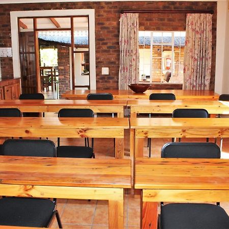 Ngwenya Boutique Hotel Lephalale المظهر الخارجي الصورة