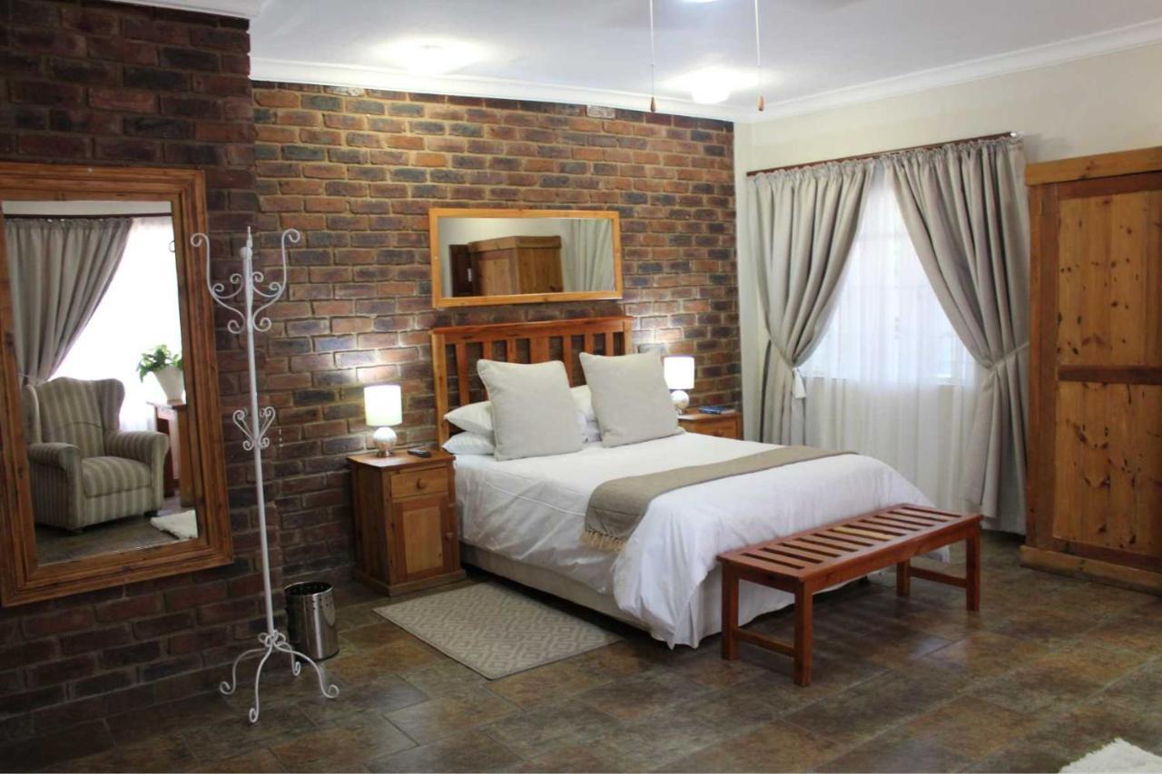 Ngwenya Boutique Hotel Lephalale المظهر الخارجي الصورة