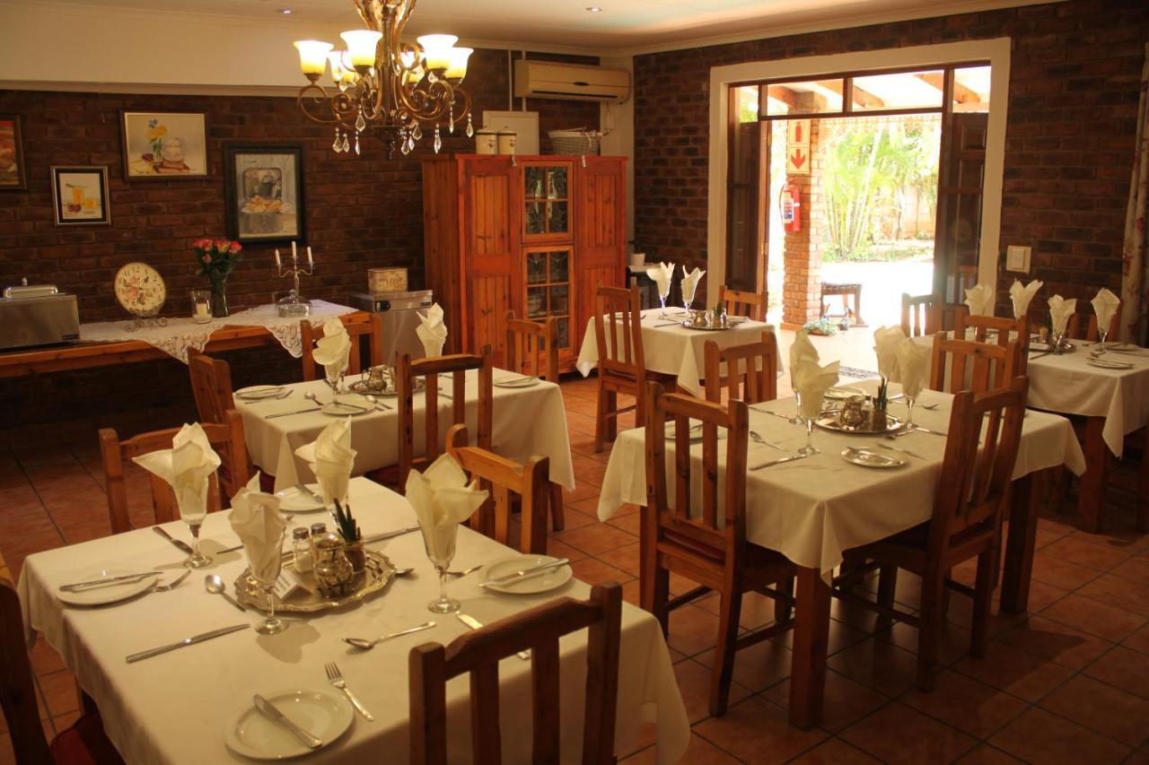 Ngwenya Boutique Hotel Lephalale المظهر الخارجي الصورة