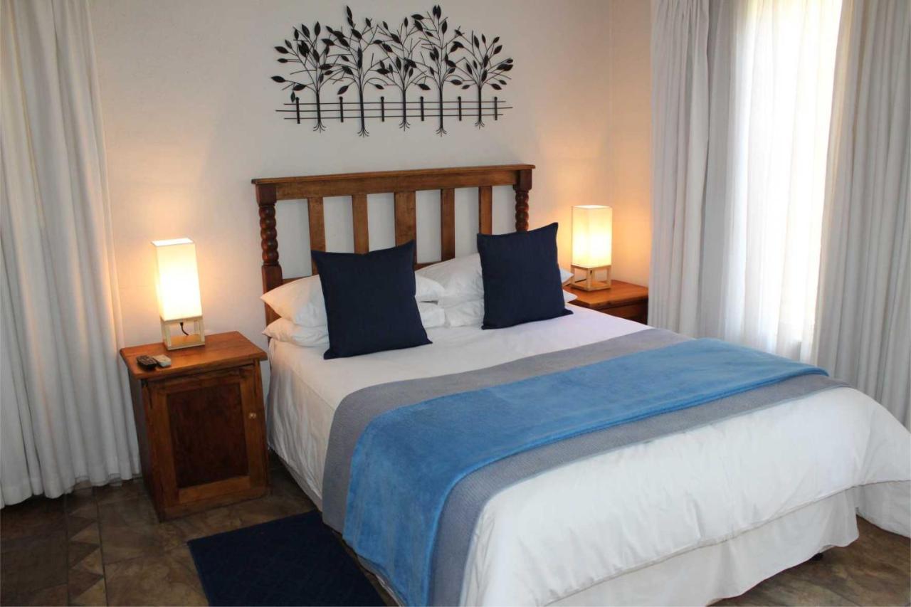 Ngwenya Boutique Hotel Lephalale المظهر الخارجي الصورة