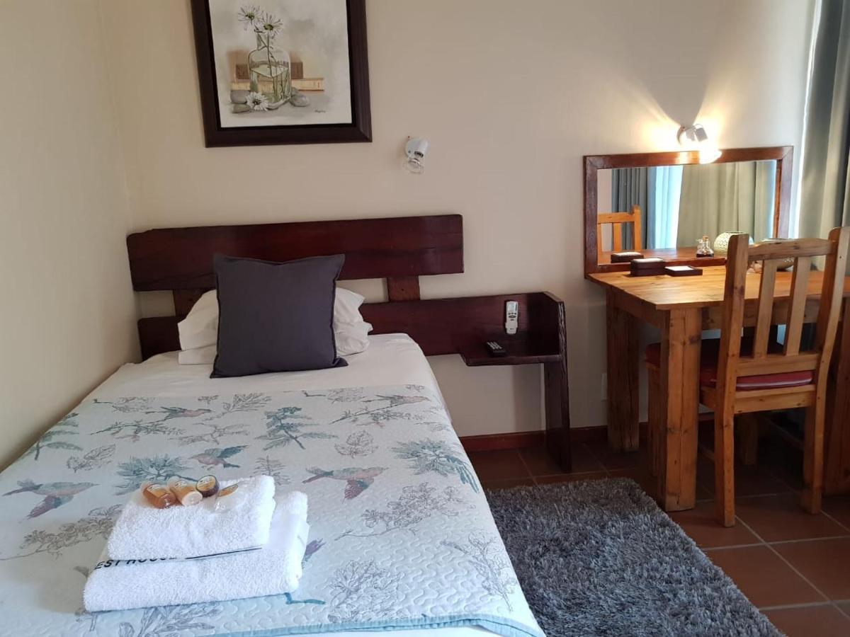 Ngwenya Boutique Hotel Lephalale المظهر الخارجي الصورة