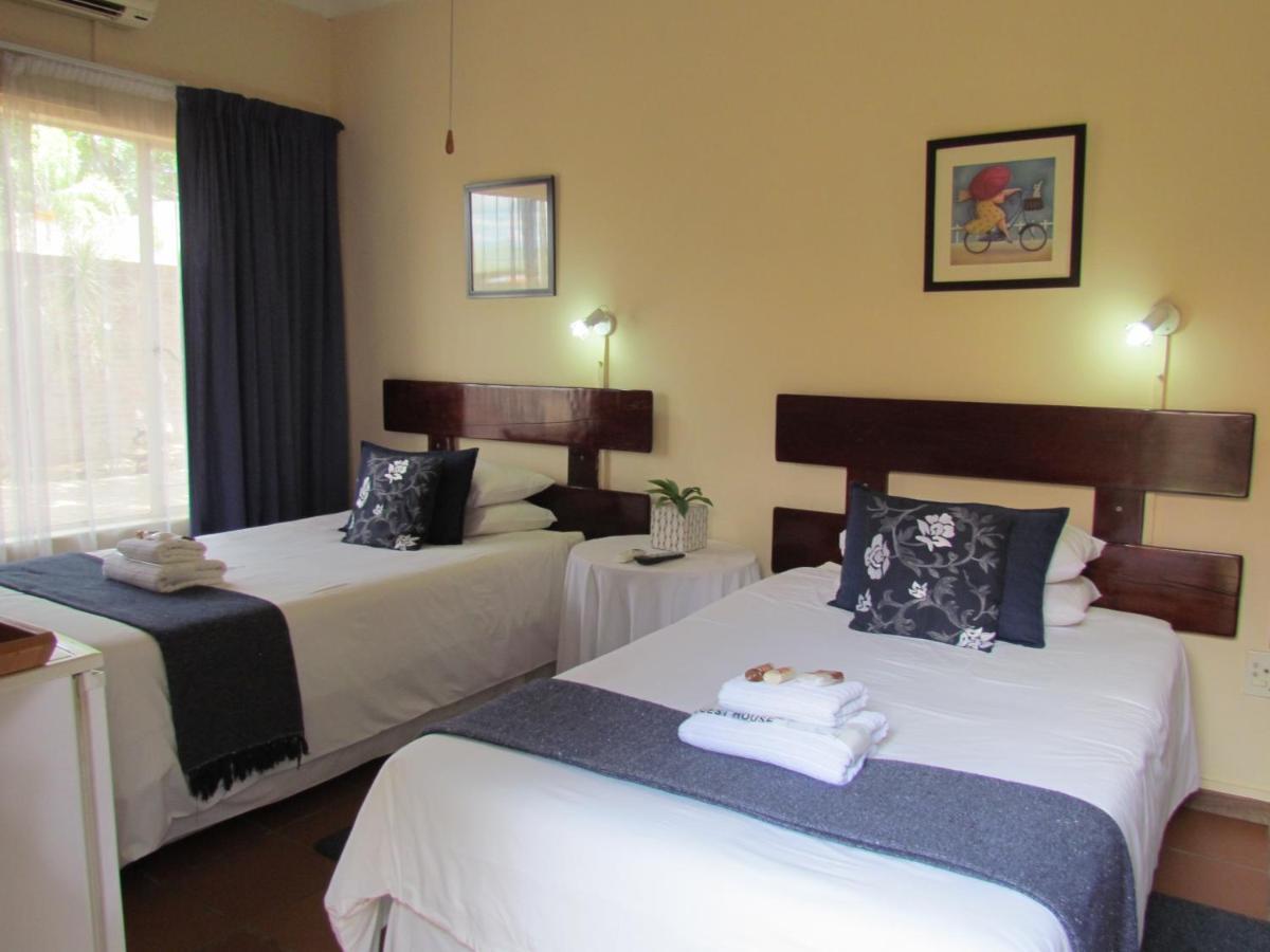Ngwenya Boutique Hotel Lephalale المظهر الخارجي الصورة