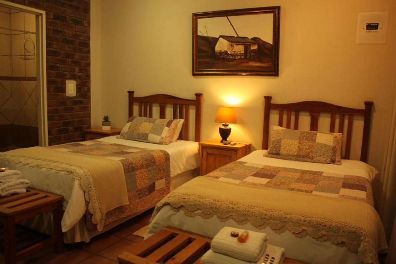 Ngwenya Boutique Hotel Lephalale المظهر الخارجي الصورة