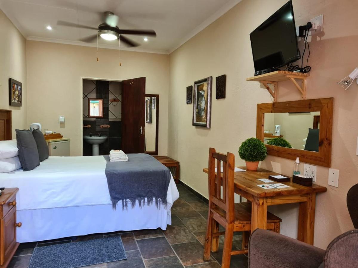Ngwenya Boutique Hotel Lephalale المظهر الخارجي الصورة