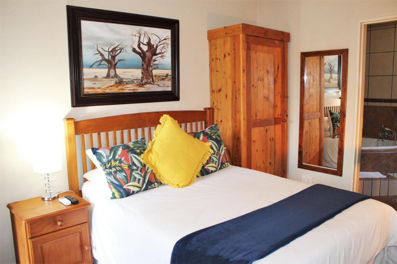 Ngwenya Boutique Hotel Lephalale المظهر الخارجي الصورة