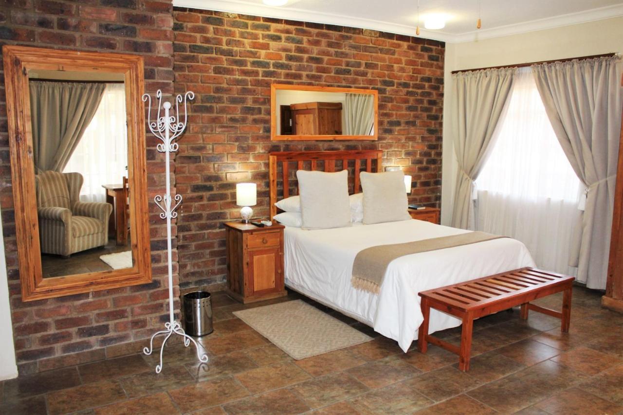 Ngwenya Boutique Hotel Lephalale المظهر الخارجي الصورة