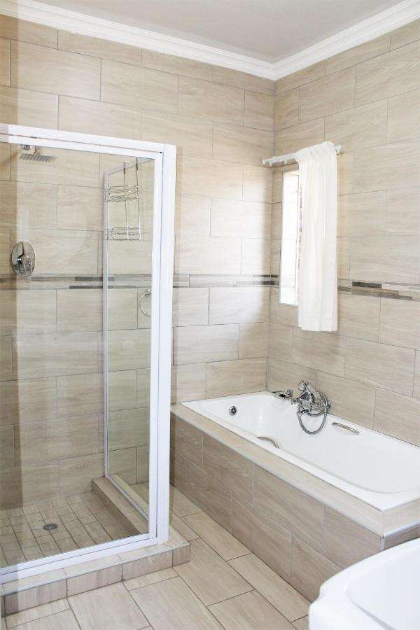 Ngwenya Boutique Hotel Lephalale المظهر الخارجي الصورة