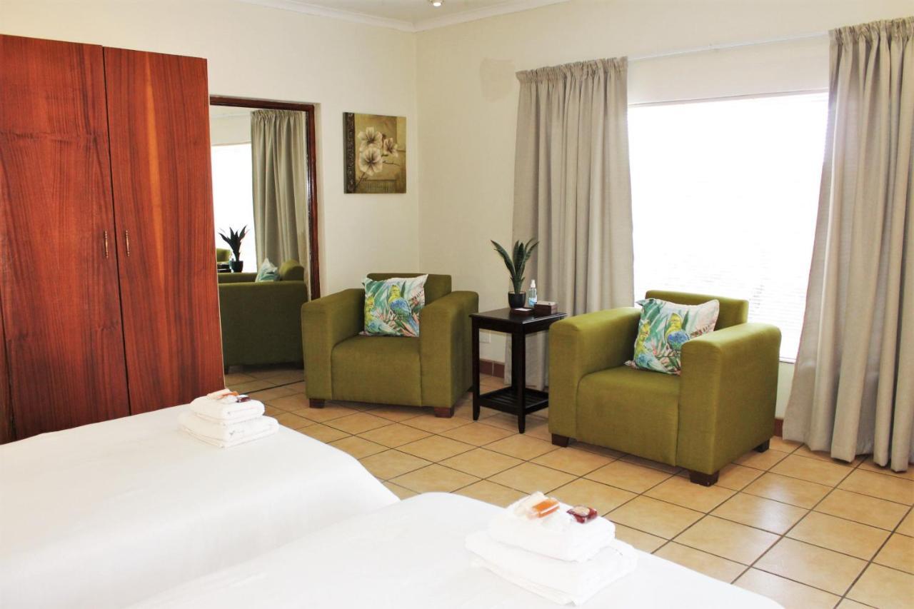 Ngwenya Boutique Hotel Lephalale المظهر الخارجي الصورة