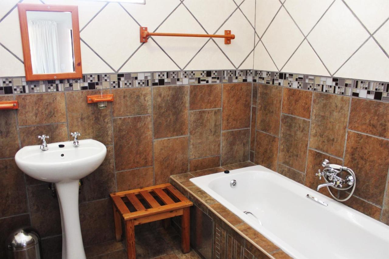 Ngwenya Boutique Hotel Lephalale المظهر الخارجي الصورة