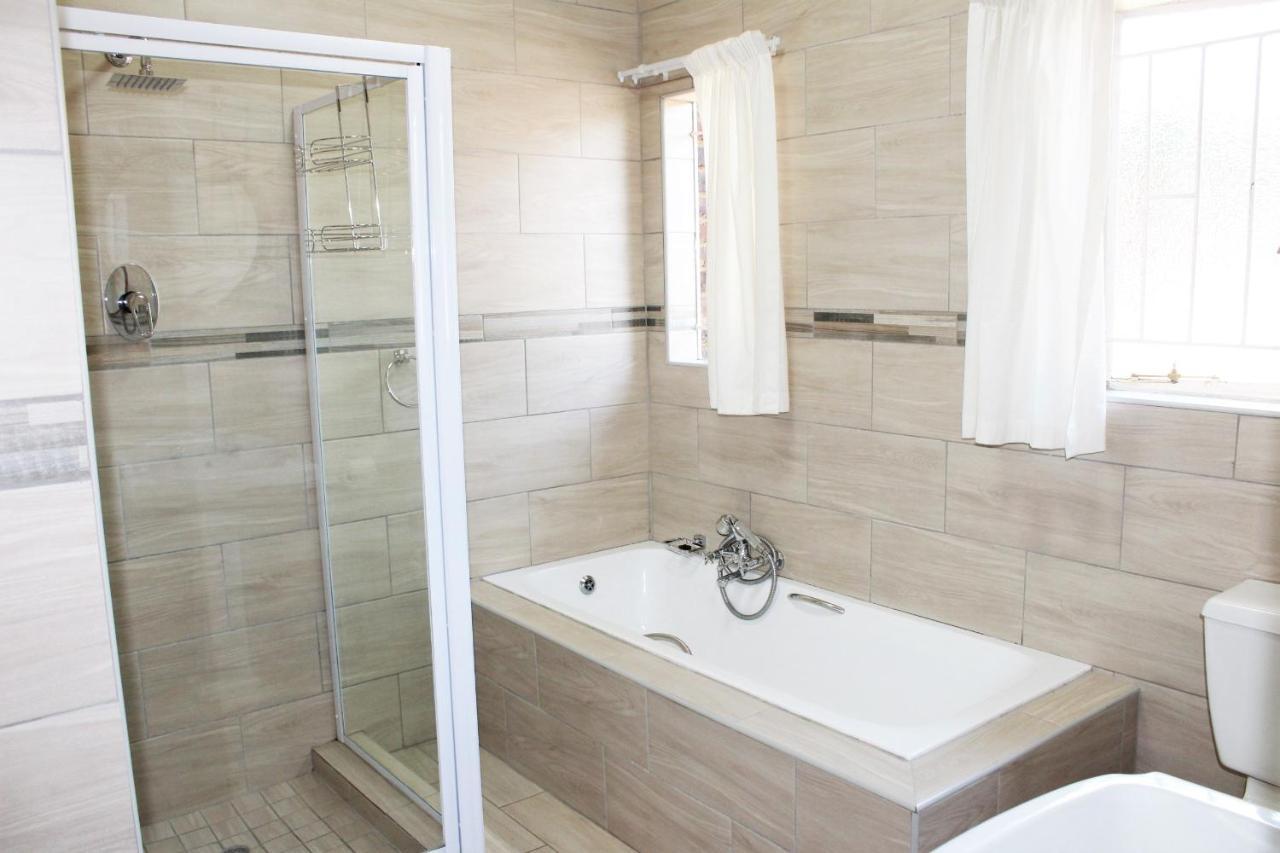 Ngwenya Boutique Hotel Lephalale المظهر الخارجي الصورة