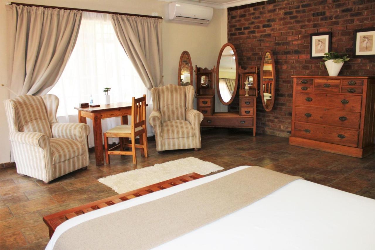 Ngwenya Boutique Hotel Lephalale المظهر الخارجي الصورة