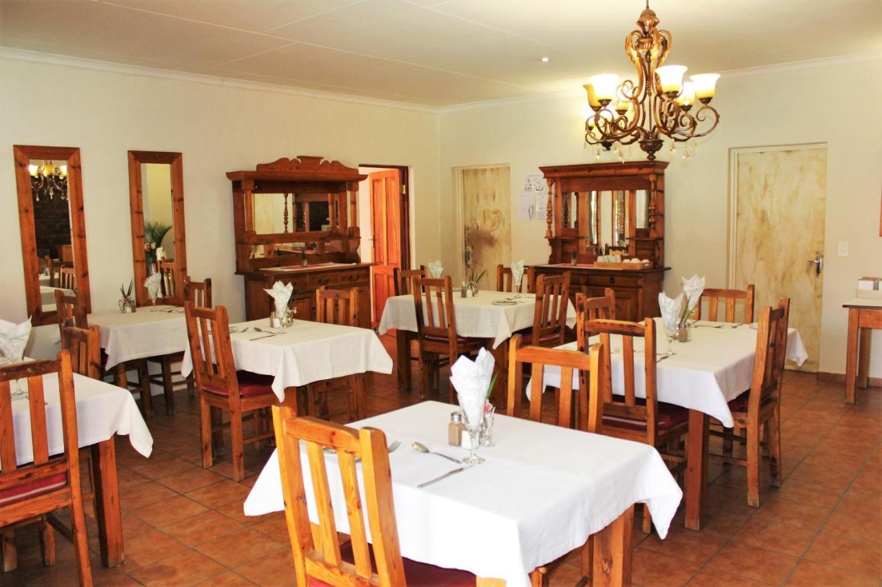 Ngwenya Boutique Hotel Lephalale المظهر الخارجي الصورة