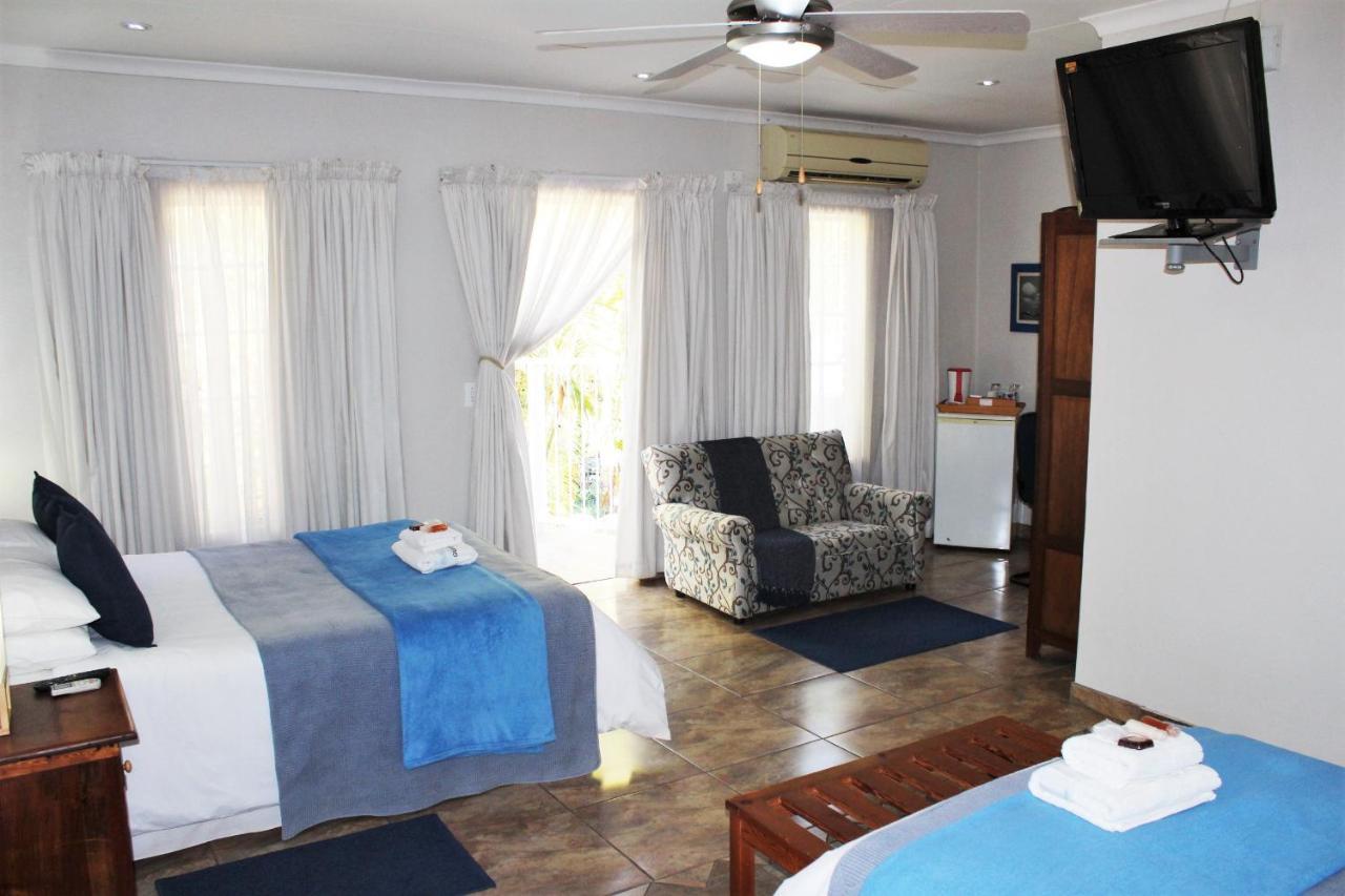 Ngwenya Boutique Hotel Lephalale المظهر الخارجي الصورة