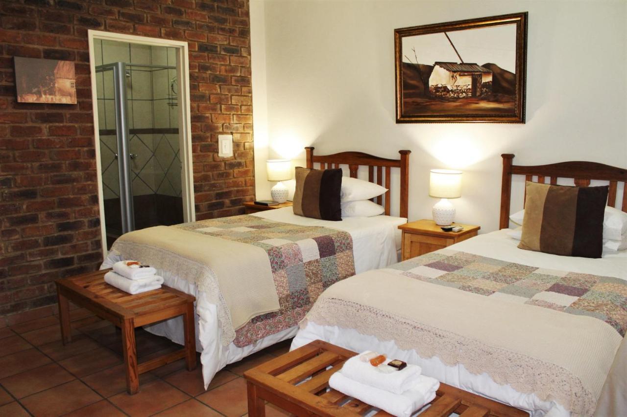 Ngwenya Boutique Hotel Lephalale المظهر الخارجي الصورة